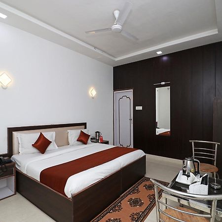 Oyo 11526 Hotel Apollo Agra  Exterior photo