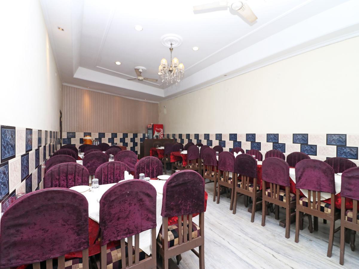 Oyo 11526 Hotel Apollo Agra  Exterior photo