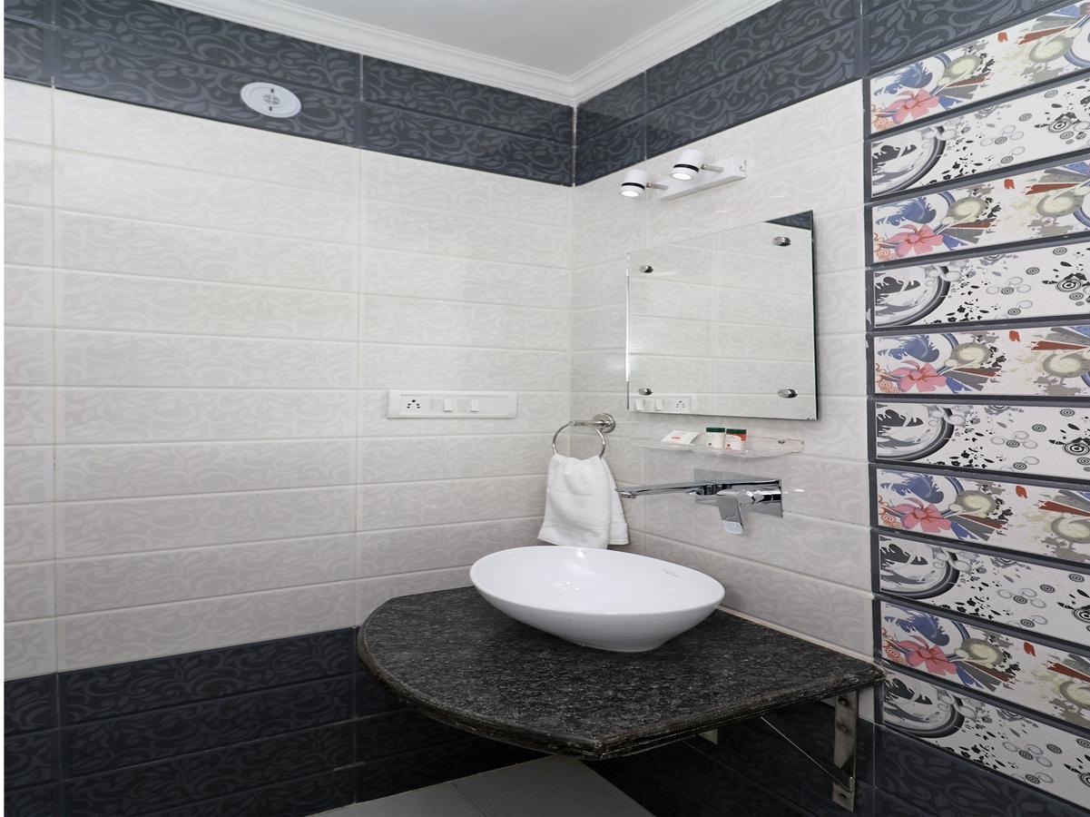 Oyo 11526 Hotel Apollo Agra  Exterior photo