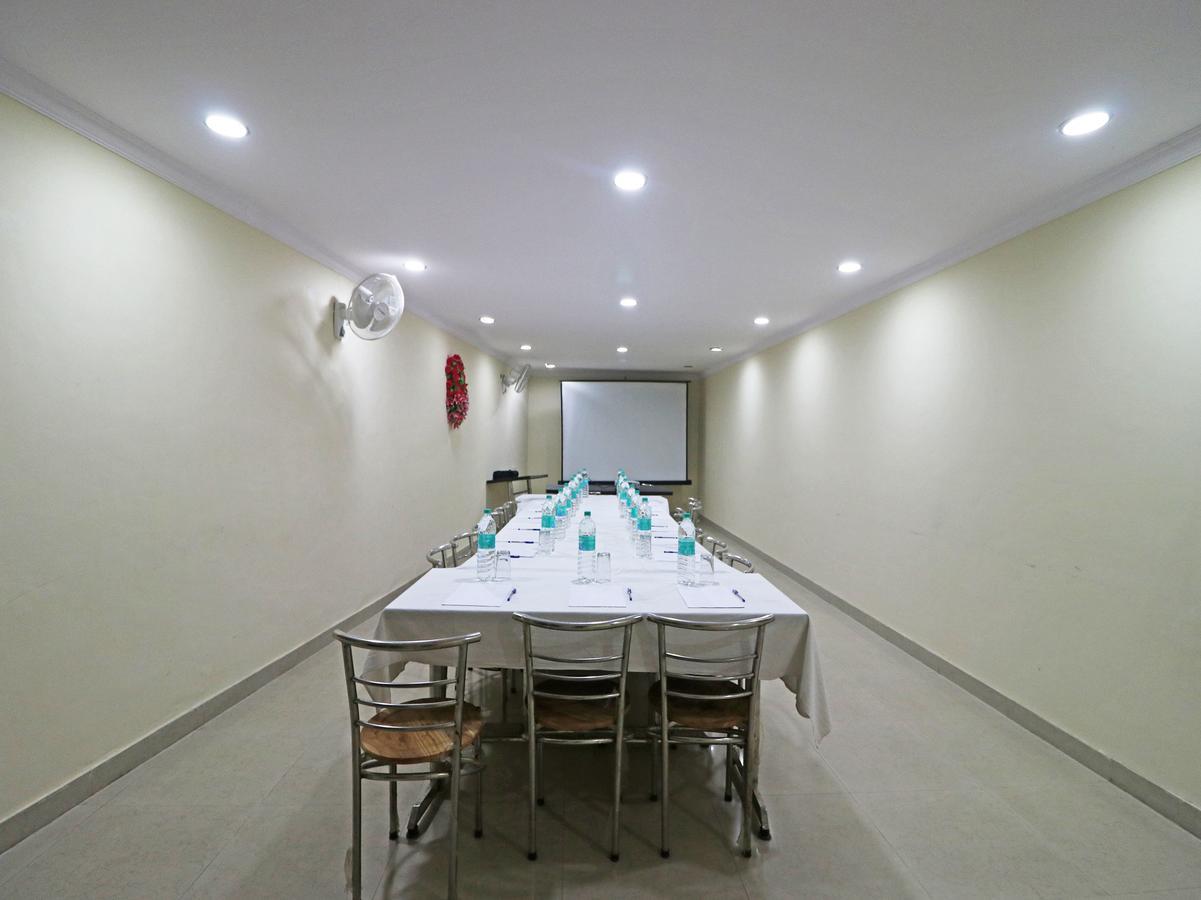 Oyo 11526 Hotel Apollo Agra  Exterior photo