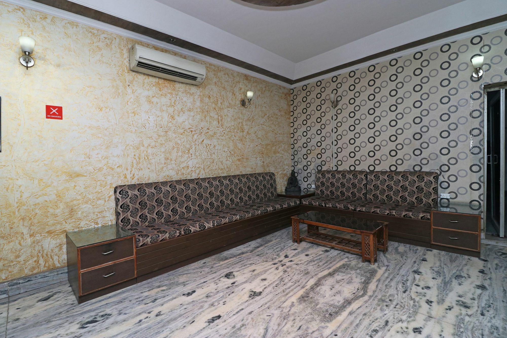 Oyo 11526 Hotel Apollo Agra  Exterior photo